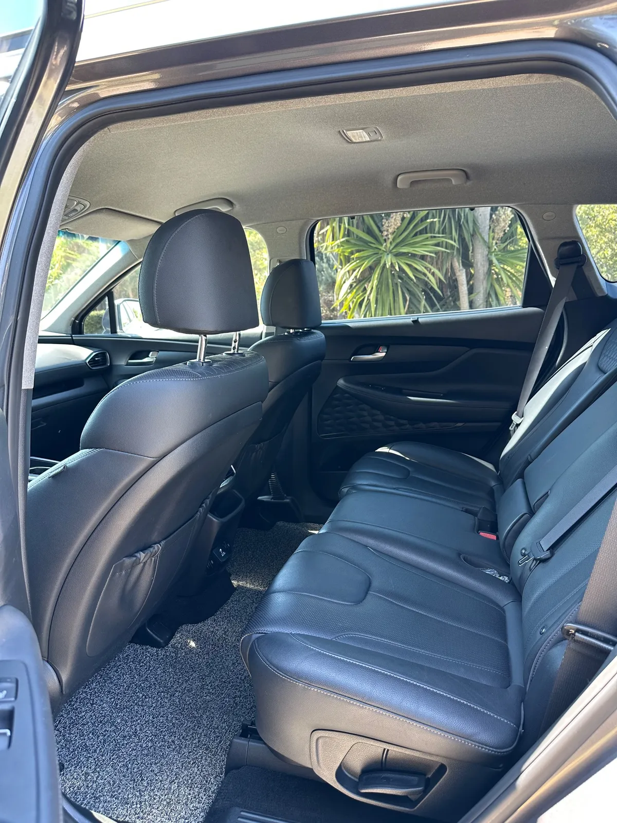Hyundai Santa Fe, 2018 — 13