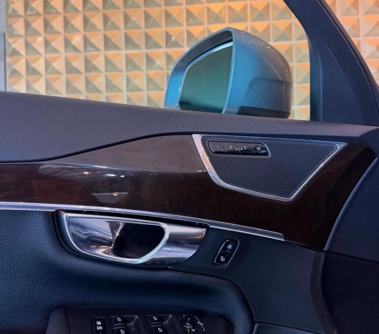 Volvo XC90, 2017 — 9