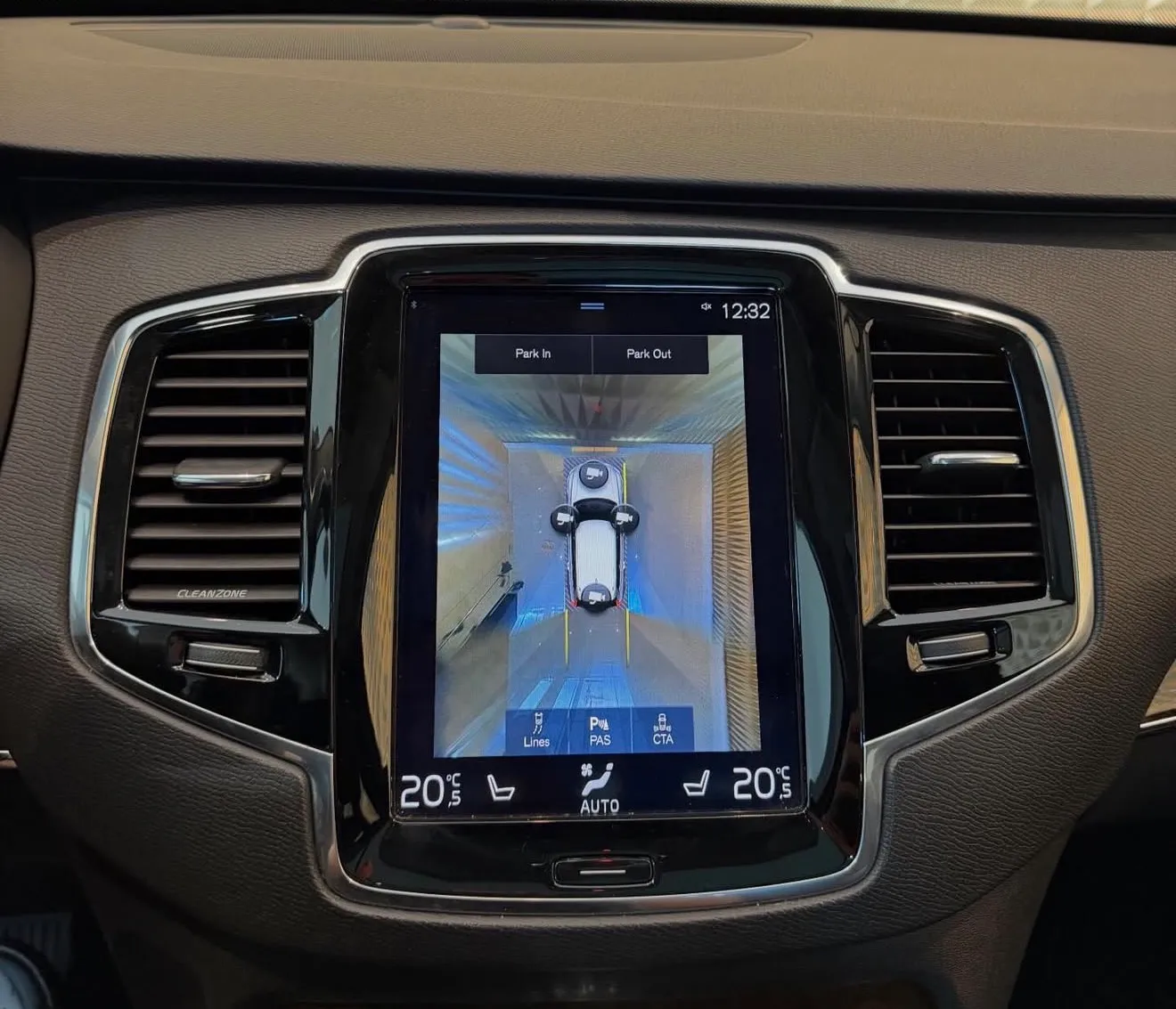 Volvo XC90, 2017 — 6