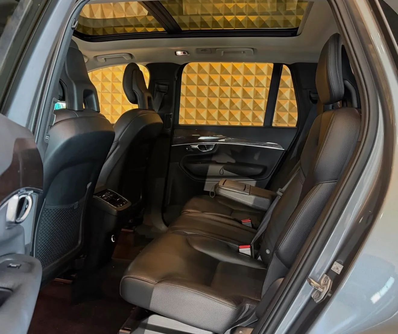 Volvo XC90, 2017 — 8