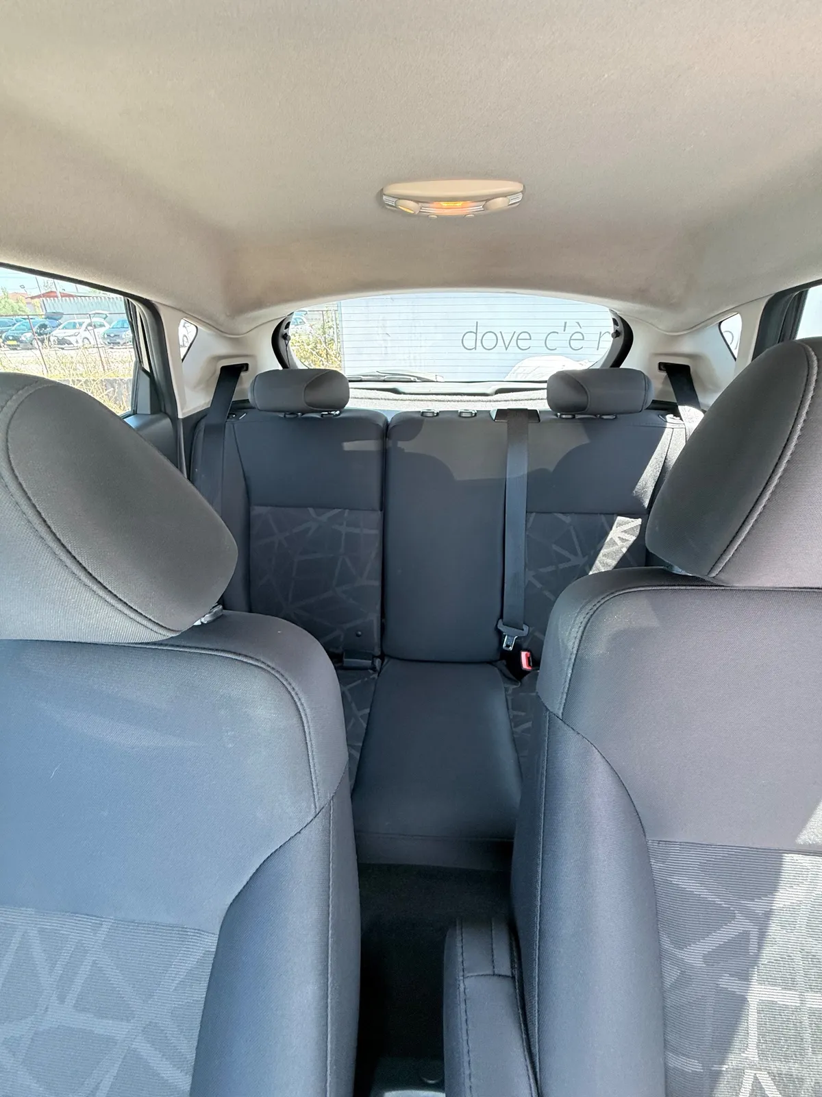 Ford Fiesta, 2014 — 8