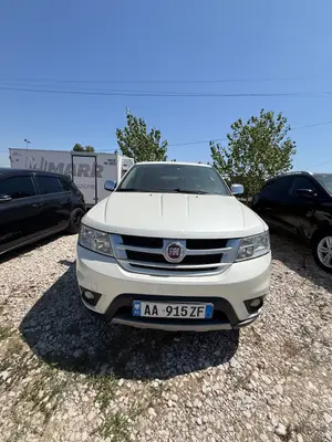 Fiat Freemont 2015