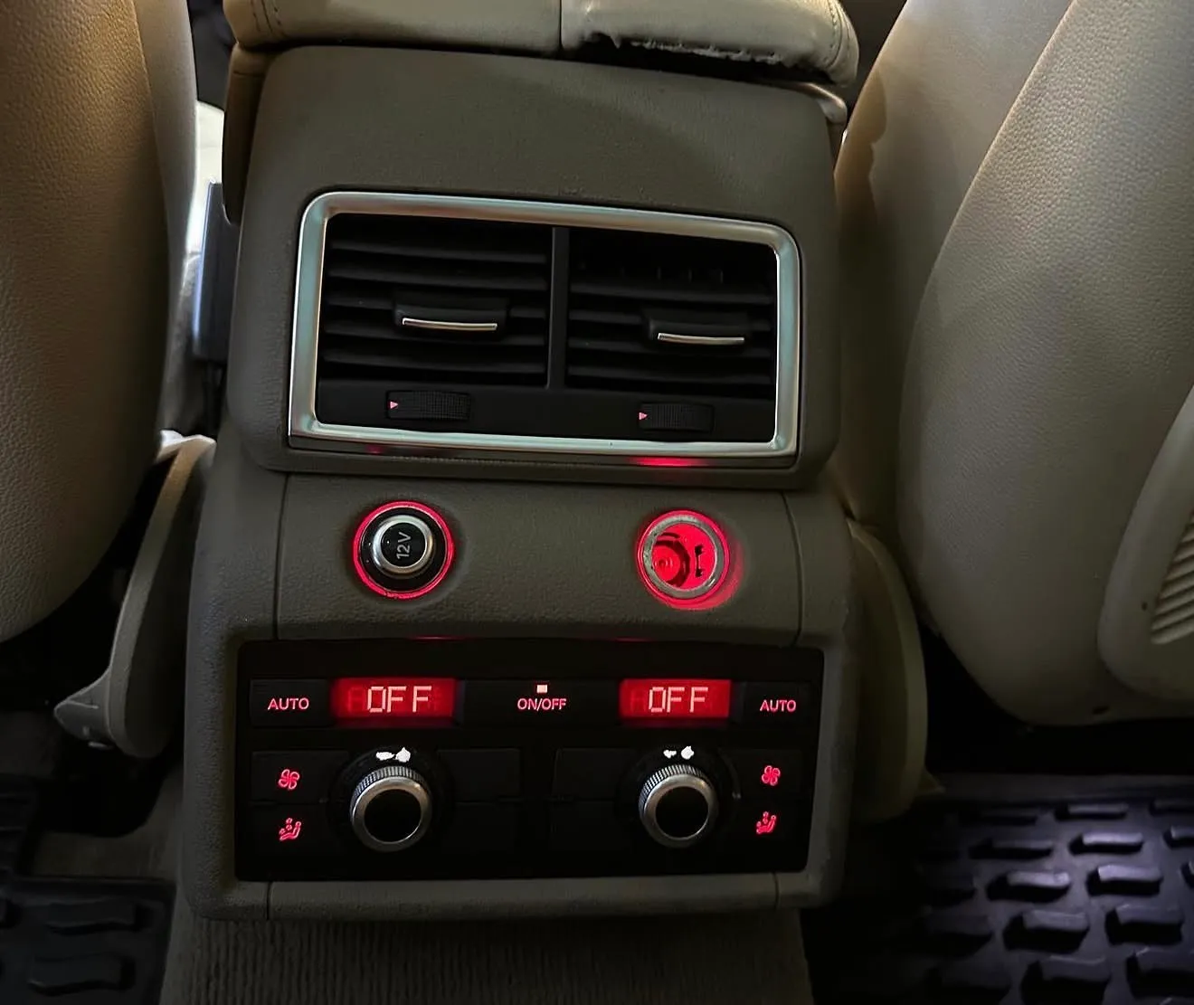 Audi Q7, 2011 — 5