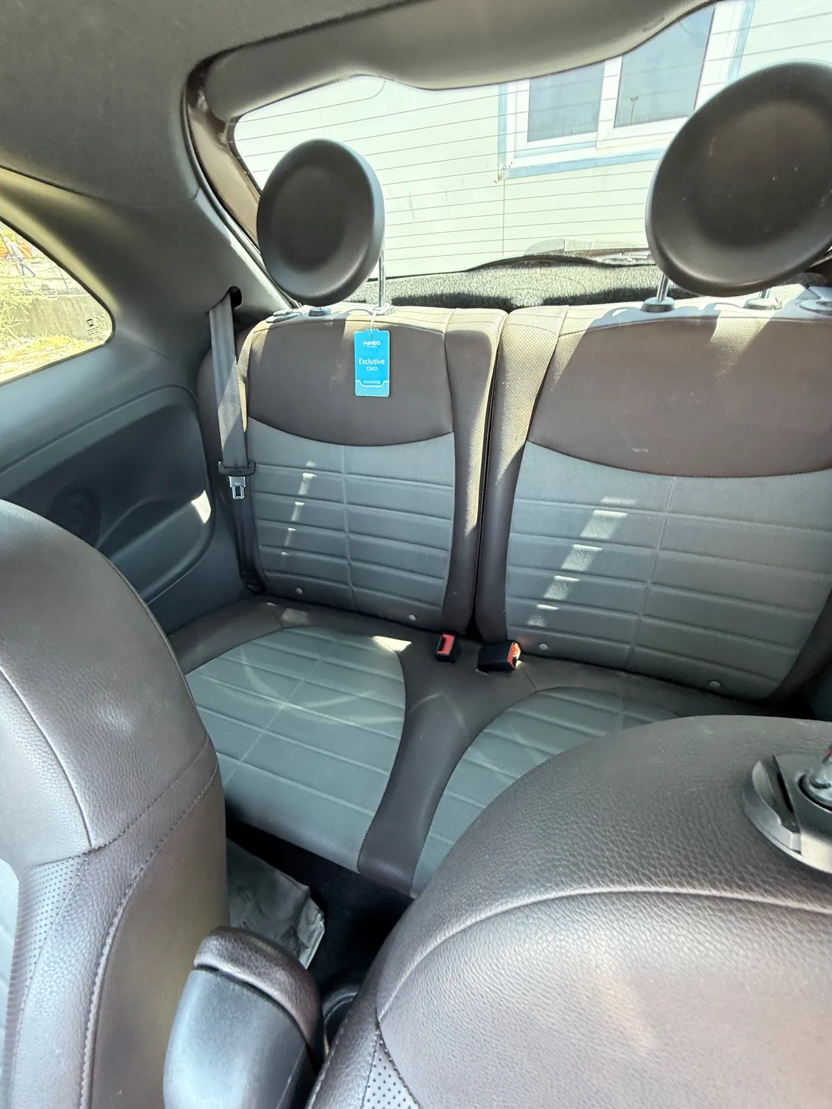 Fiat 500, 2013 — 7