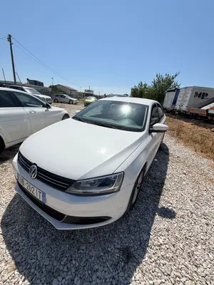 Volkswagen Jetta 2012 — 2