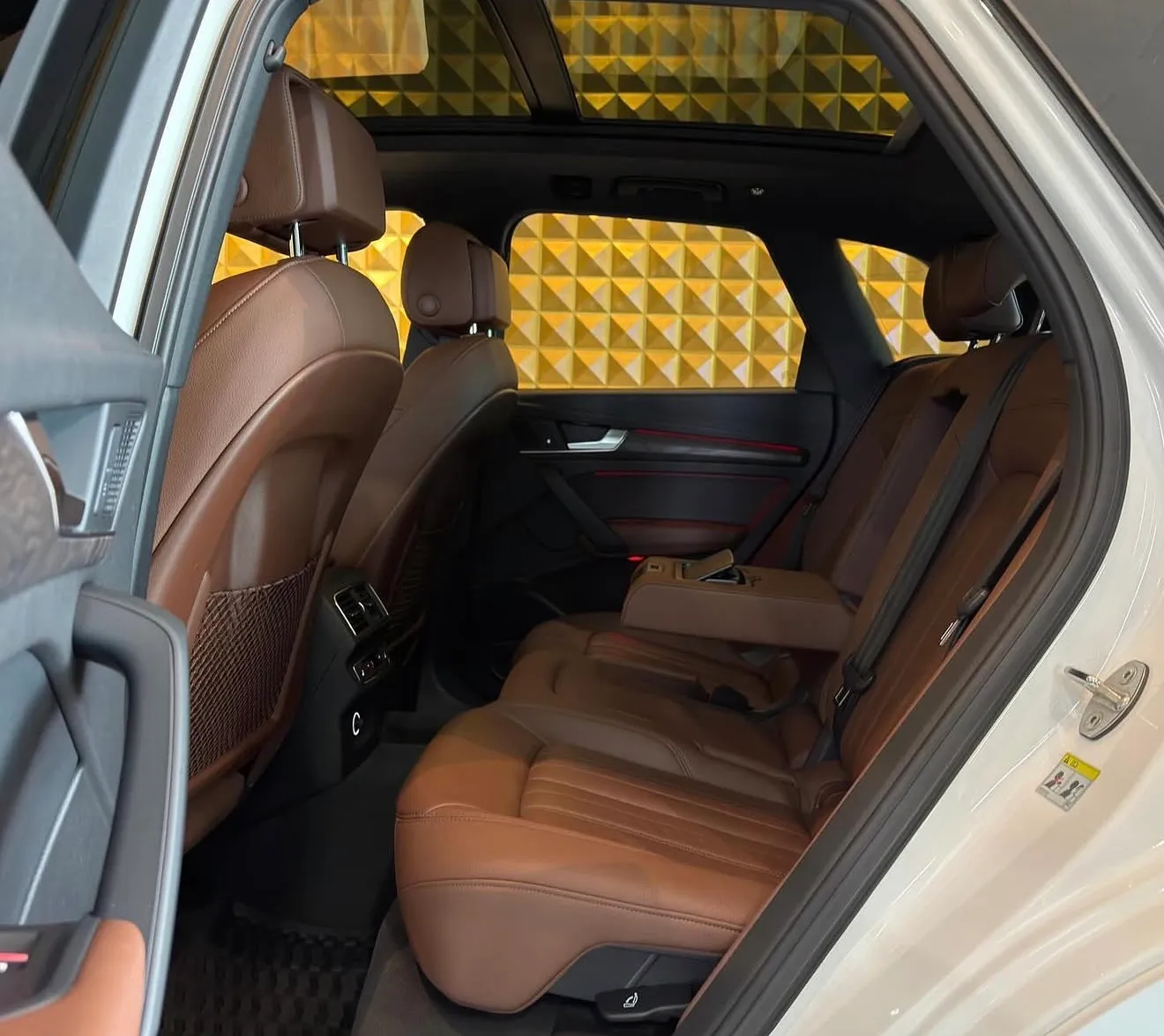 Audi Q5, 2018 — 5