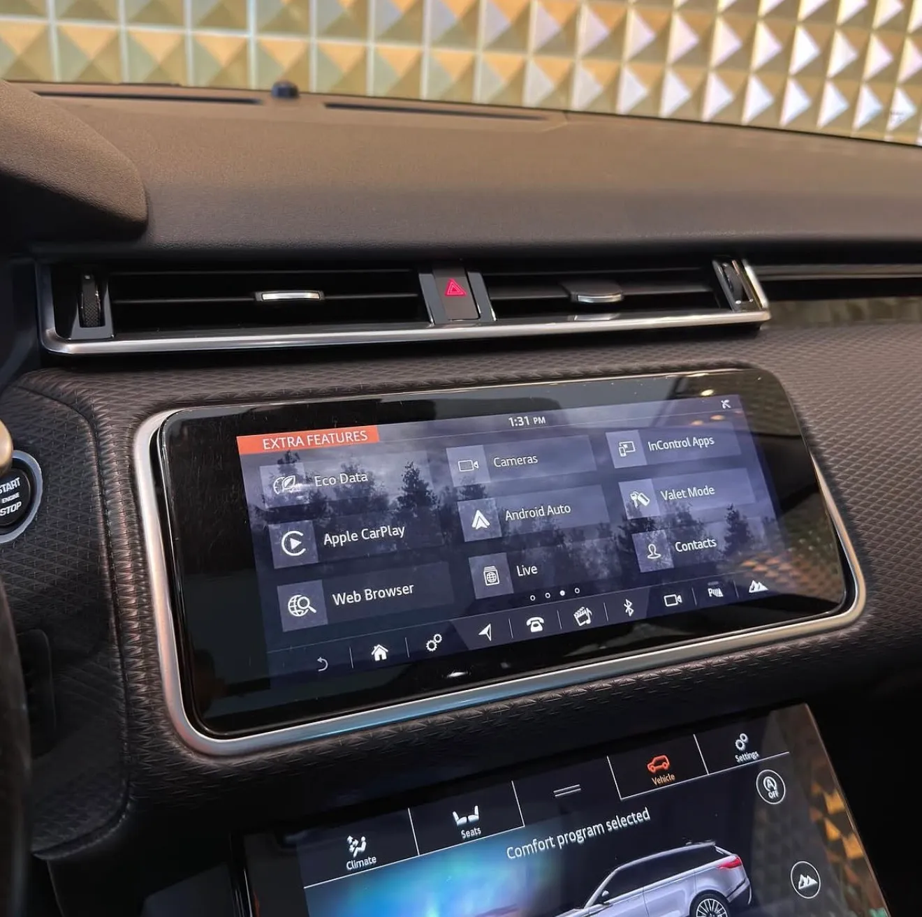 Land Rover Velar, 2018 — 8