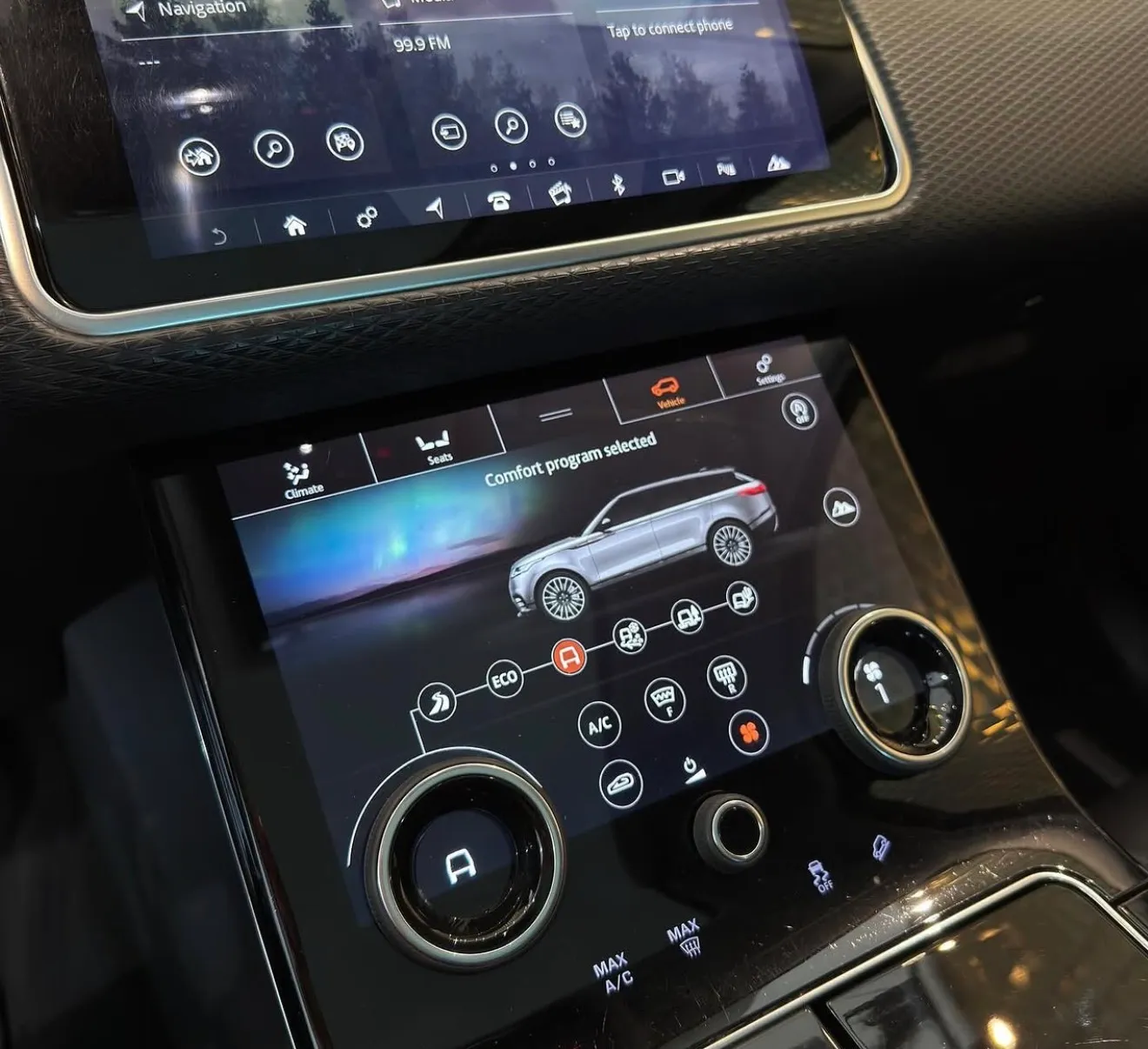 Land Rover Velar, 2018 — 4