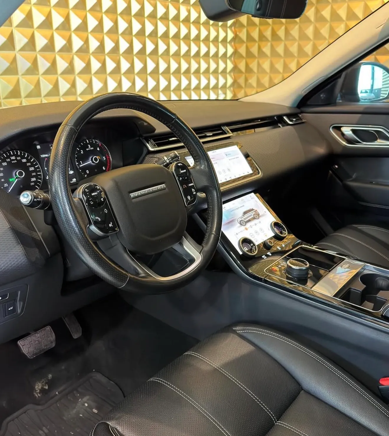 Land Rover Velar, 2018 — 7