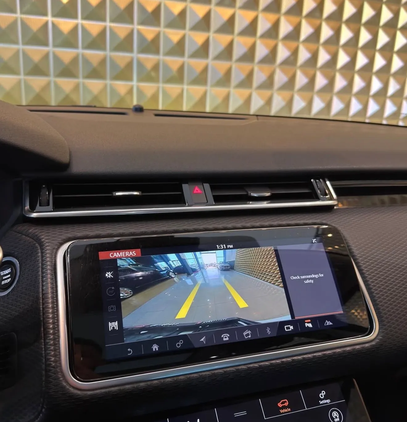 Land Rover Velar, 2018 — 10