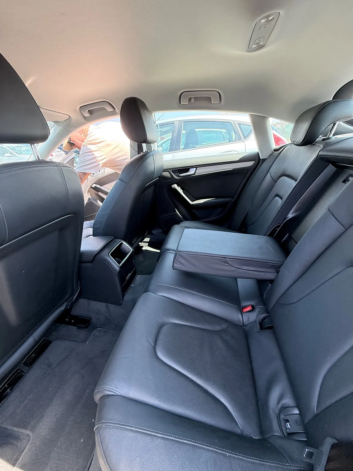 Audi A5, 2012 — 7