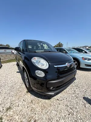 Fiat 500 2015 — 2