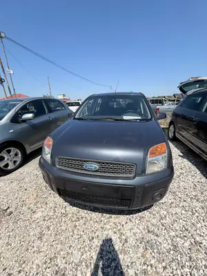 Ford Fusion 2007