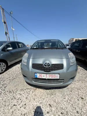 Toyota Yaris 2006