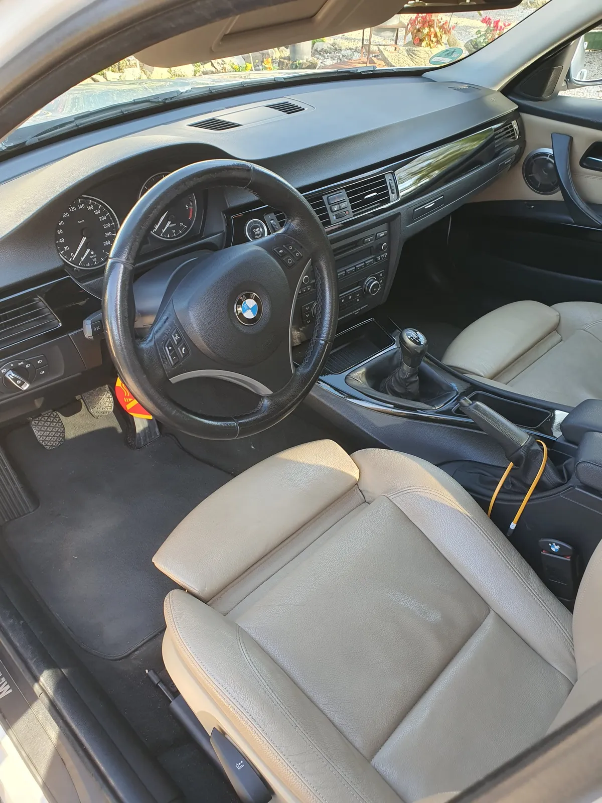 BMW 316D, 2010 — 5