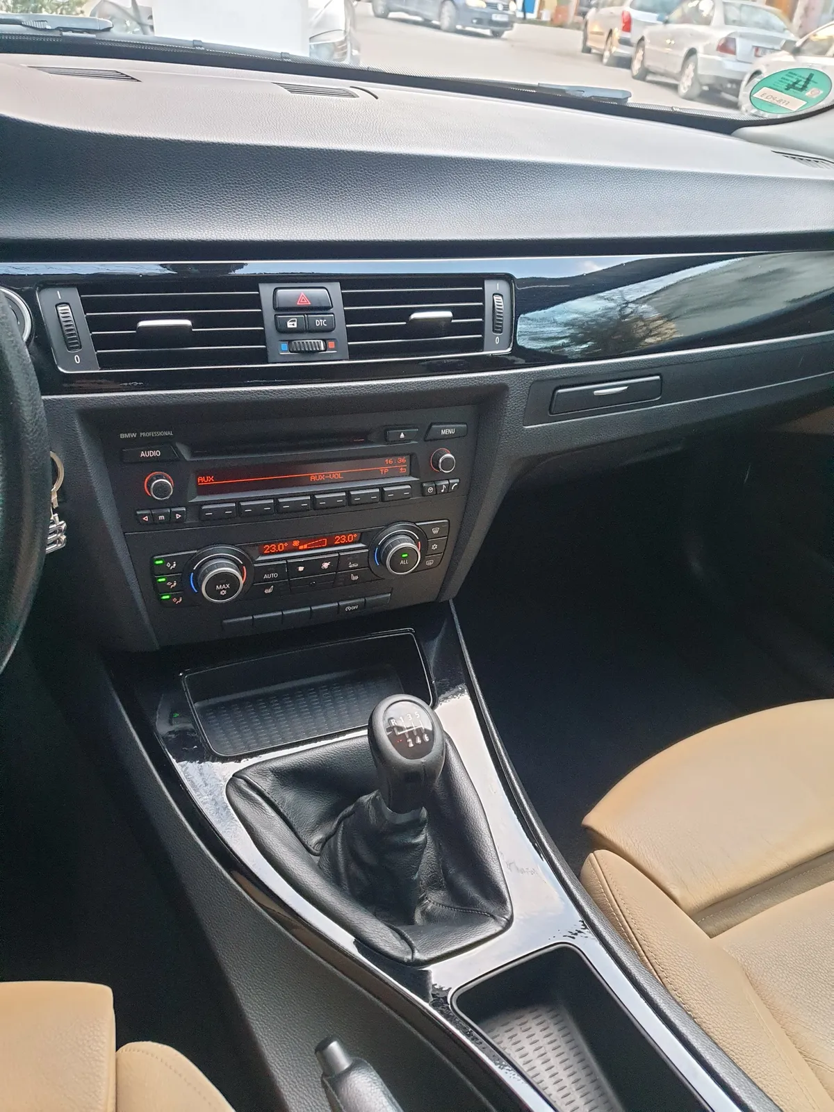 BMW 316D, 2010 — 8
