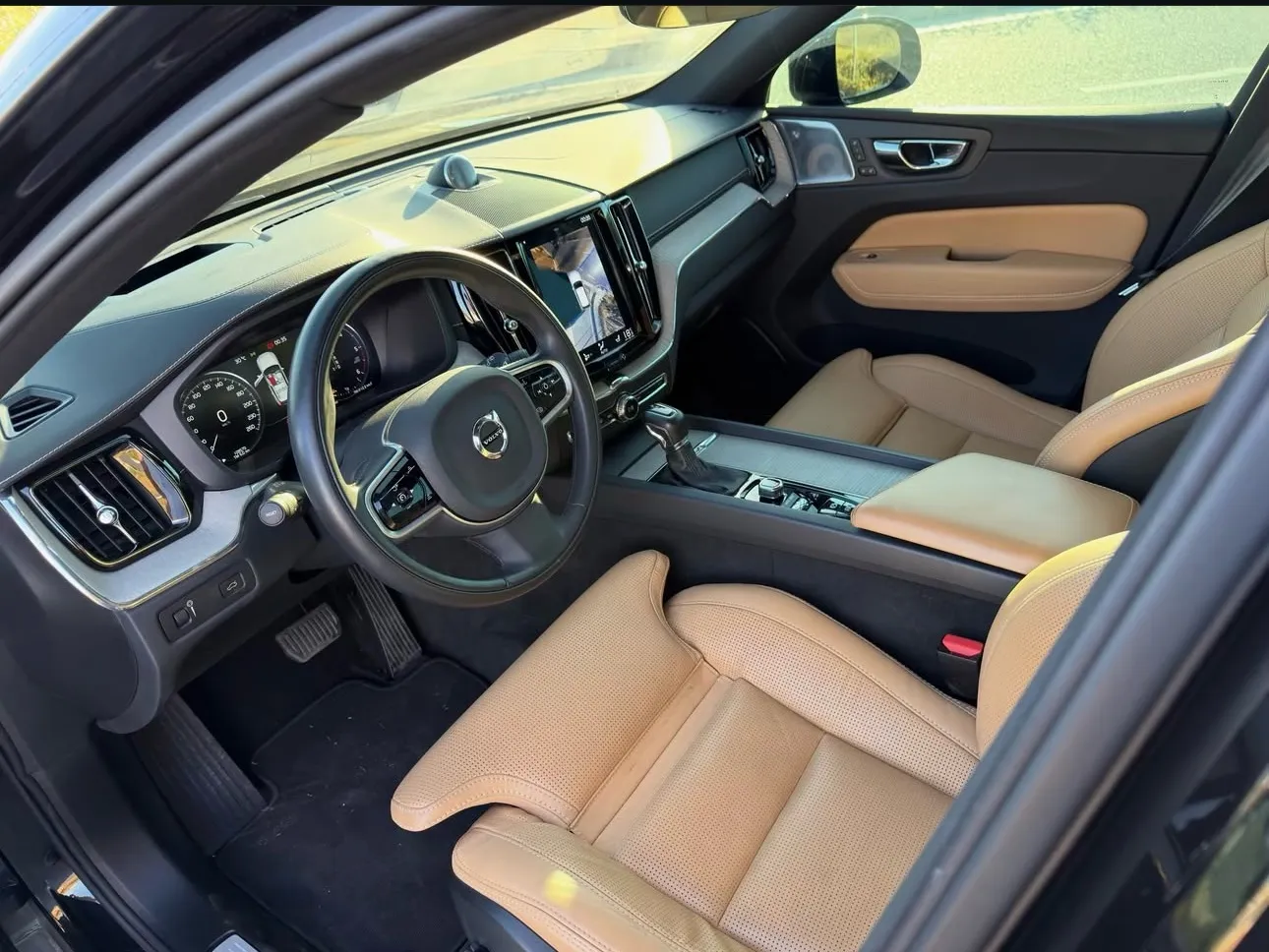 Volvo XC60, 2018 — 5
