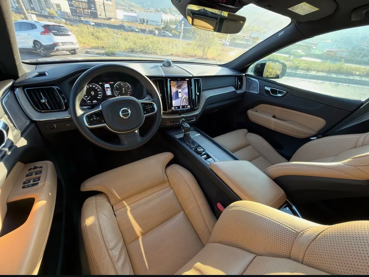 Volvo XC60, 2018 — 9