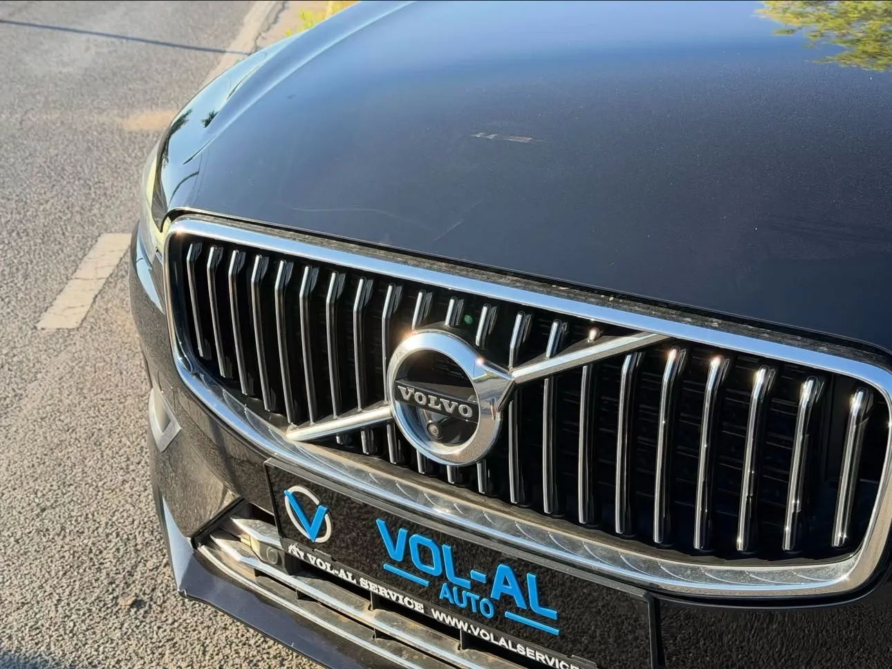 Volvo XC60, 2018 — 12