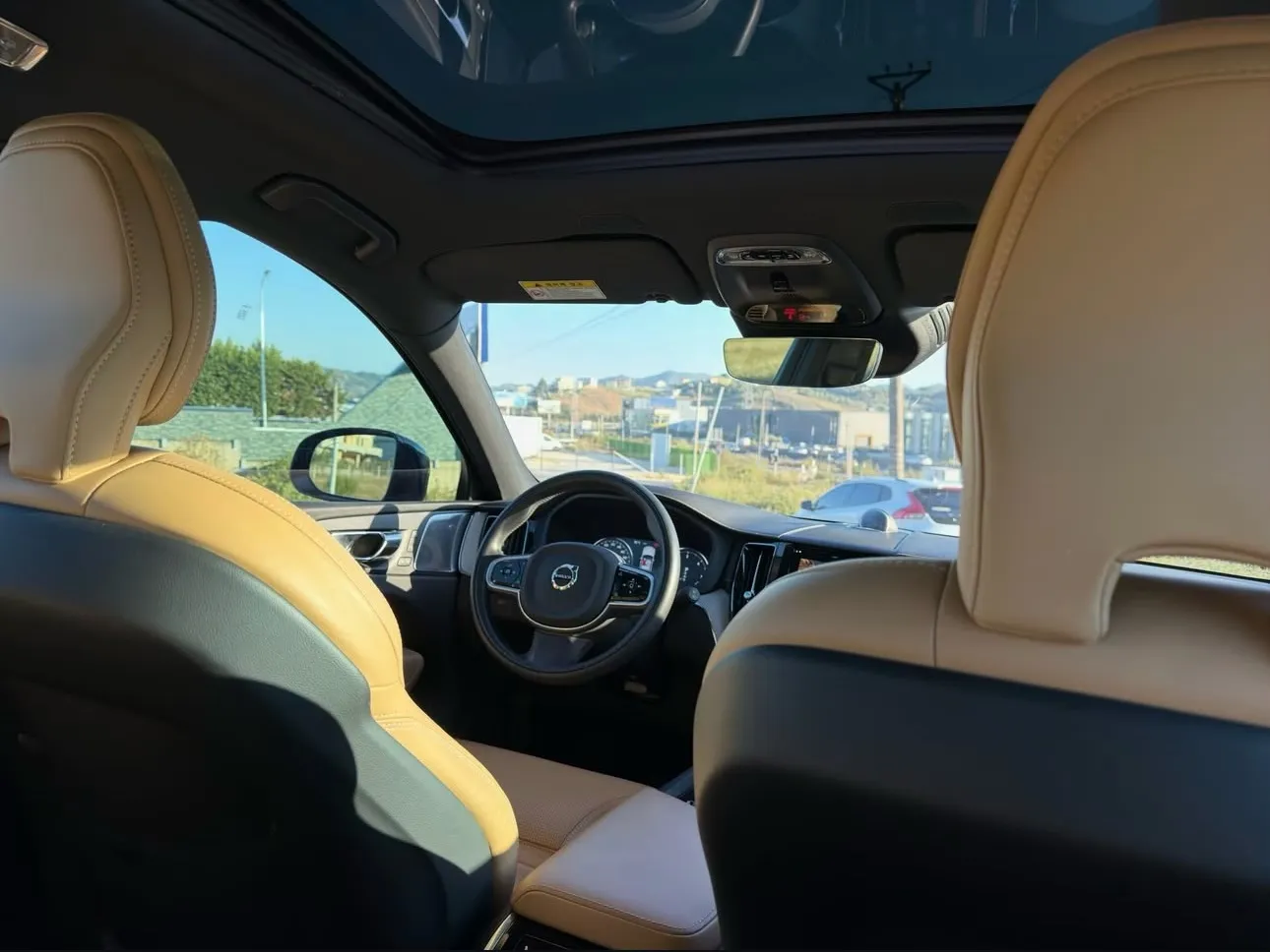 Volvo XC60, 2018 — 10