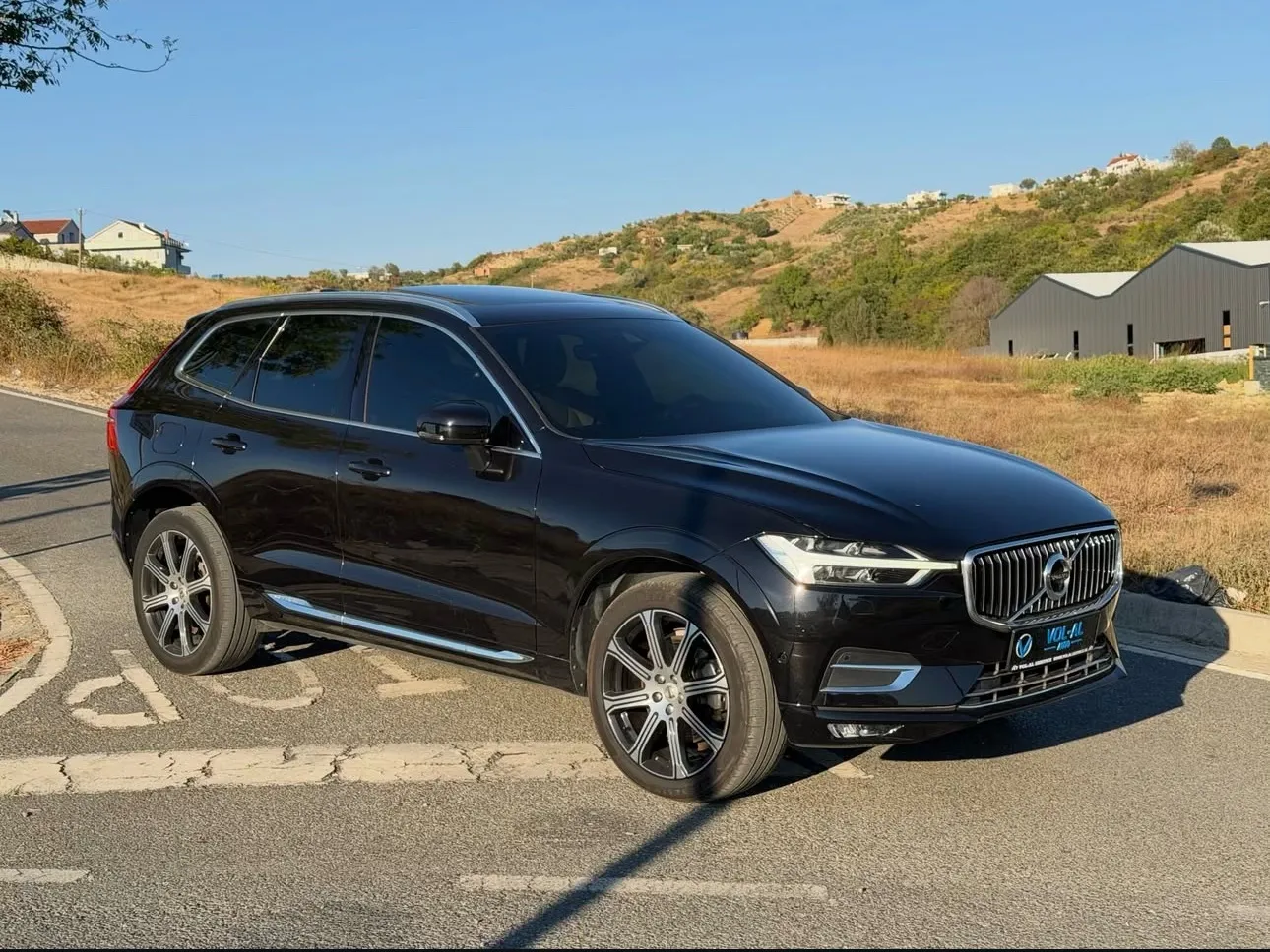 Volvo XC60, 2018 — 3