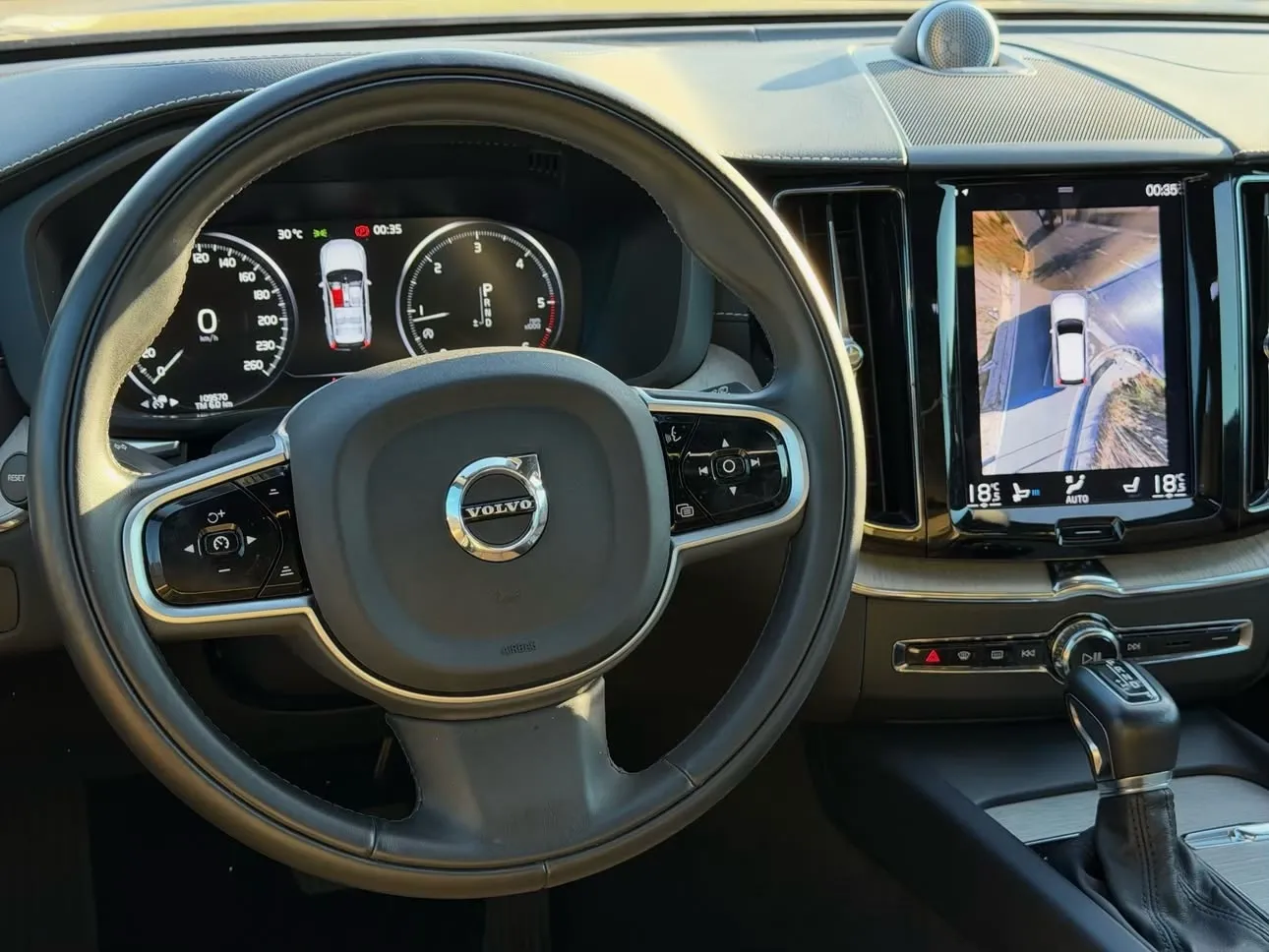 Volvo XC60, 2018 — 8