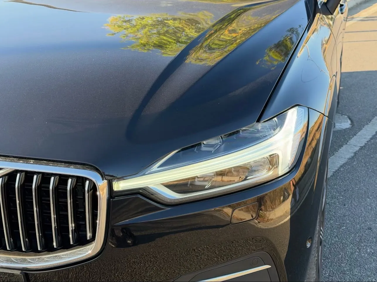 Volvo XC60, 2018 — 13
