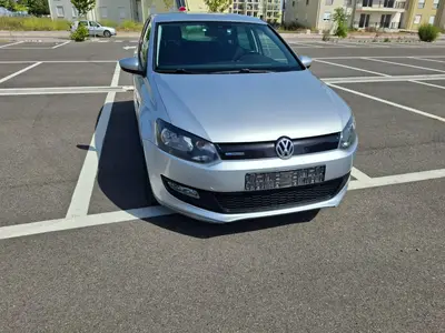 Volkswagen Polo 2011