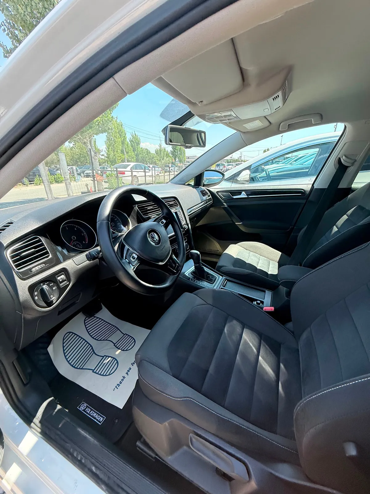 Volkswagen Golf, 2014 — 6