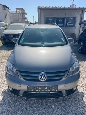 Volkswagen Golf 2008