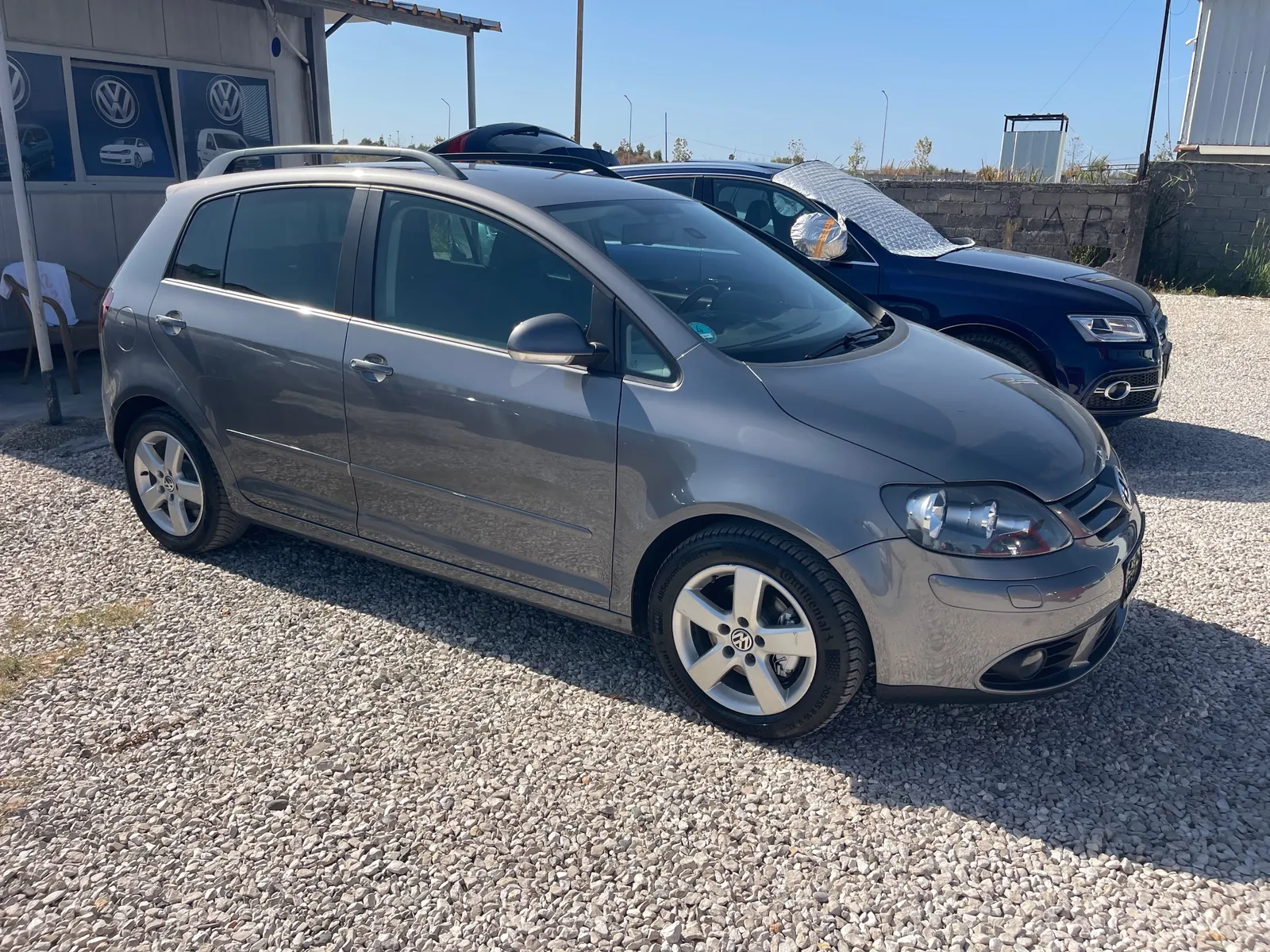 Volkswagen Golf, 2008 — 3