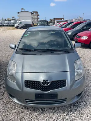 Toyota Yaris 2007