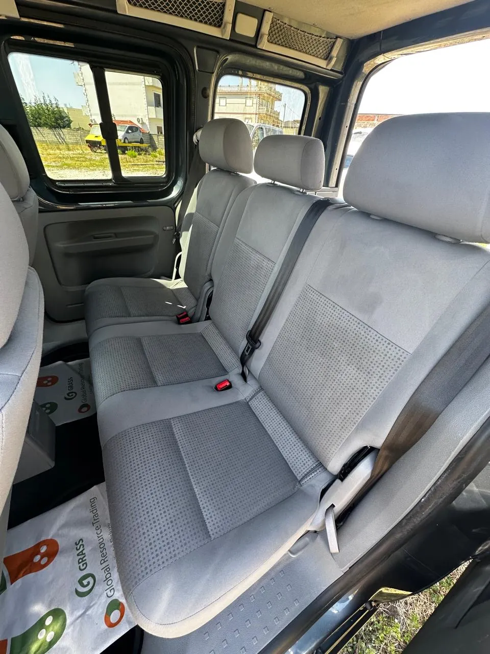 Volkswagen Caddy, 2009 — 6