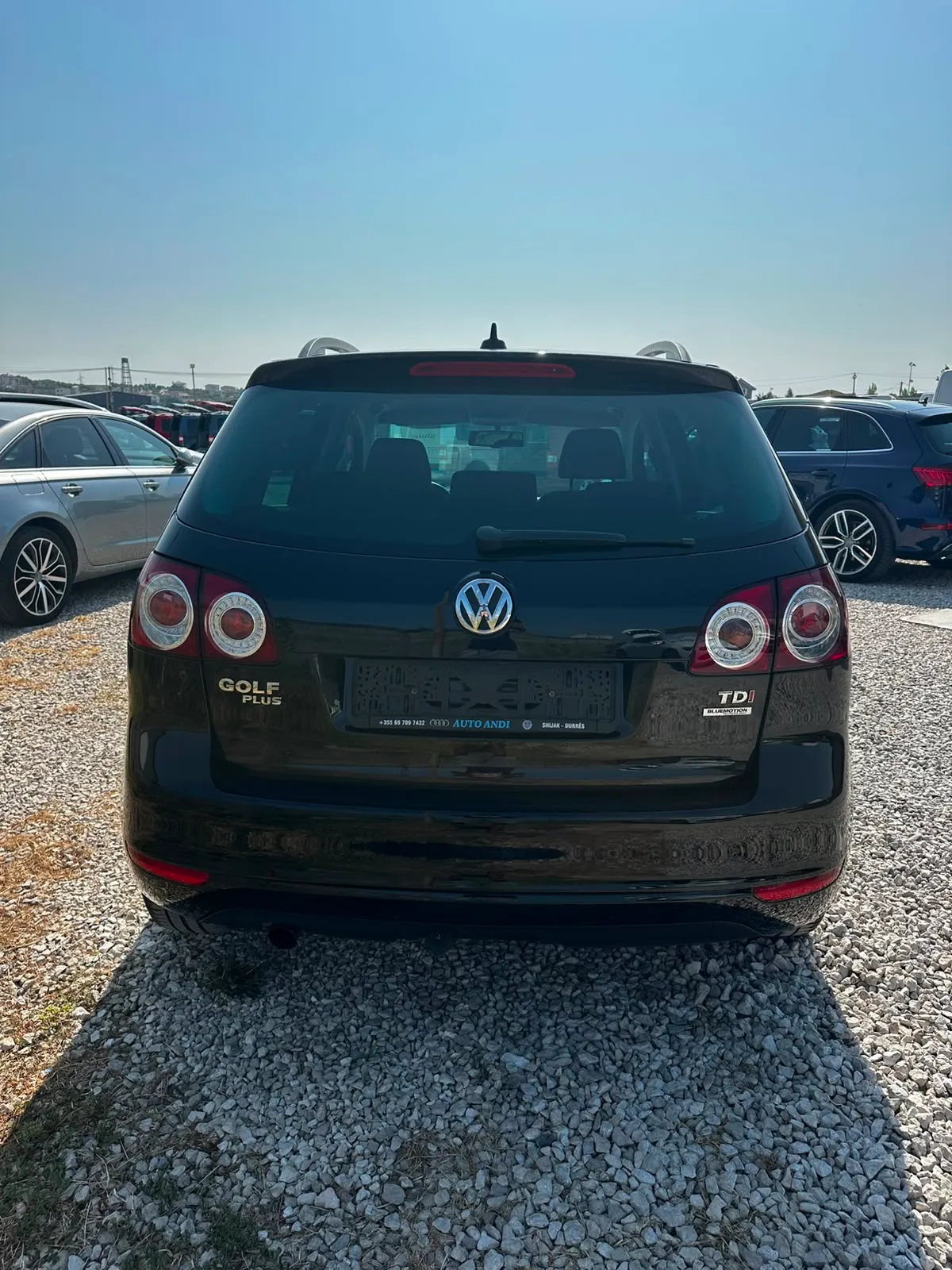 Volkswagen Golf, 2012 — 4