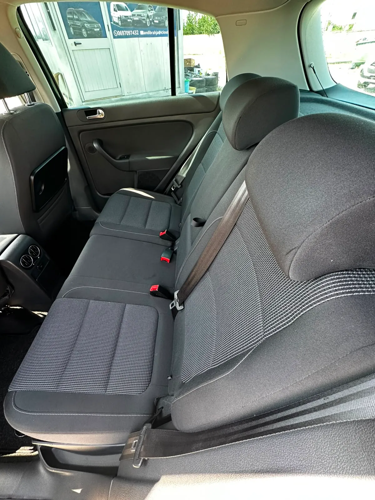 Volkswagen Golf, 2012 — 7