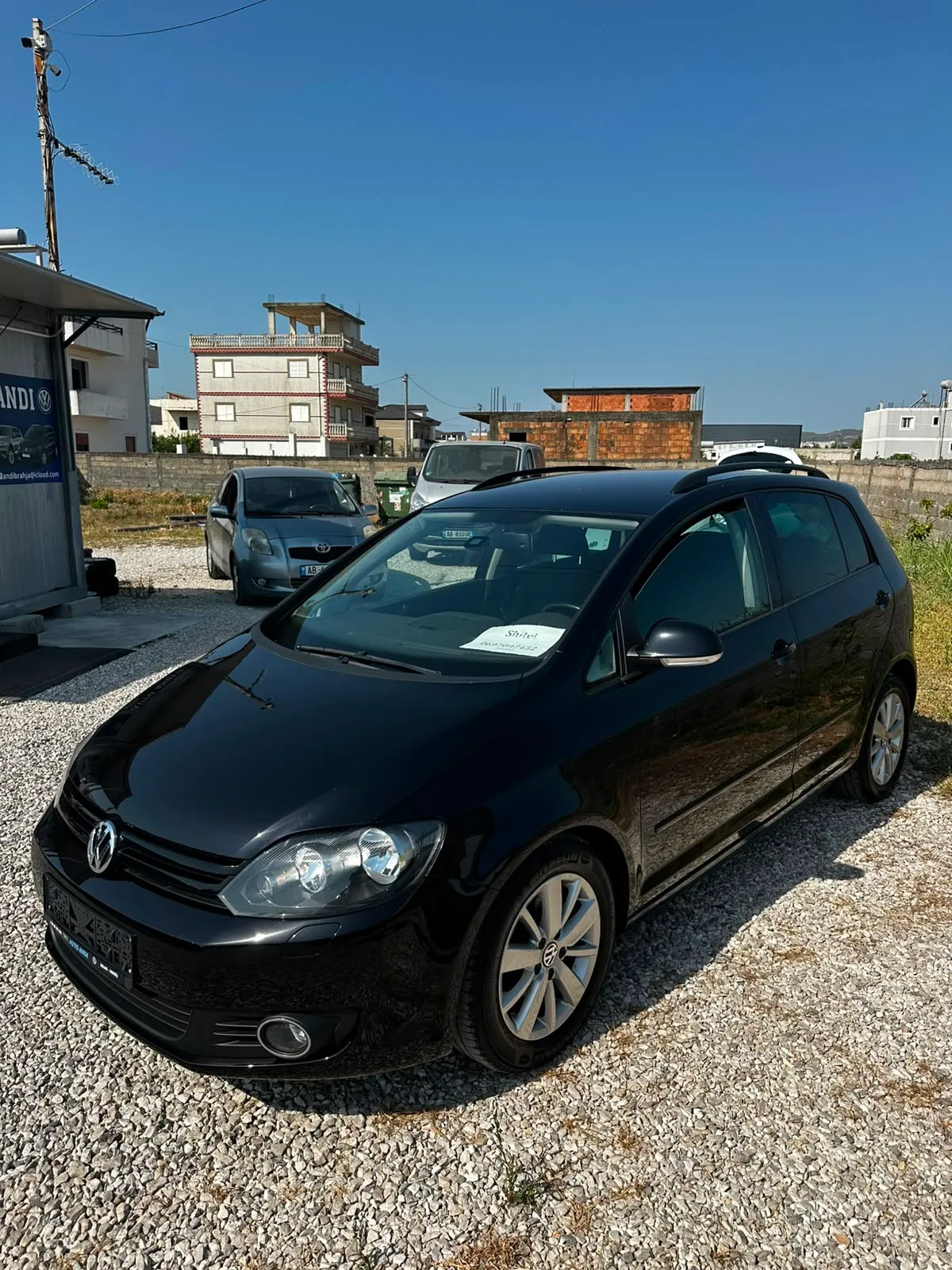 Volkswagen Golf, 2012 — 3