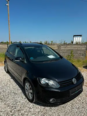 Volkswagen Golf 2012 — 2
