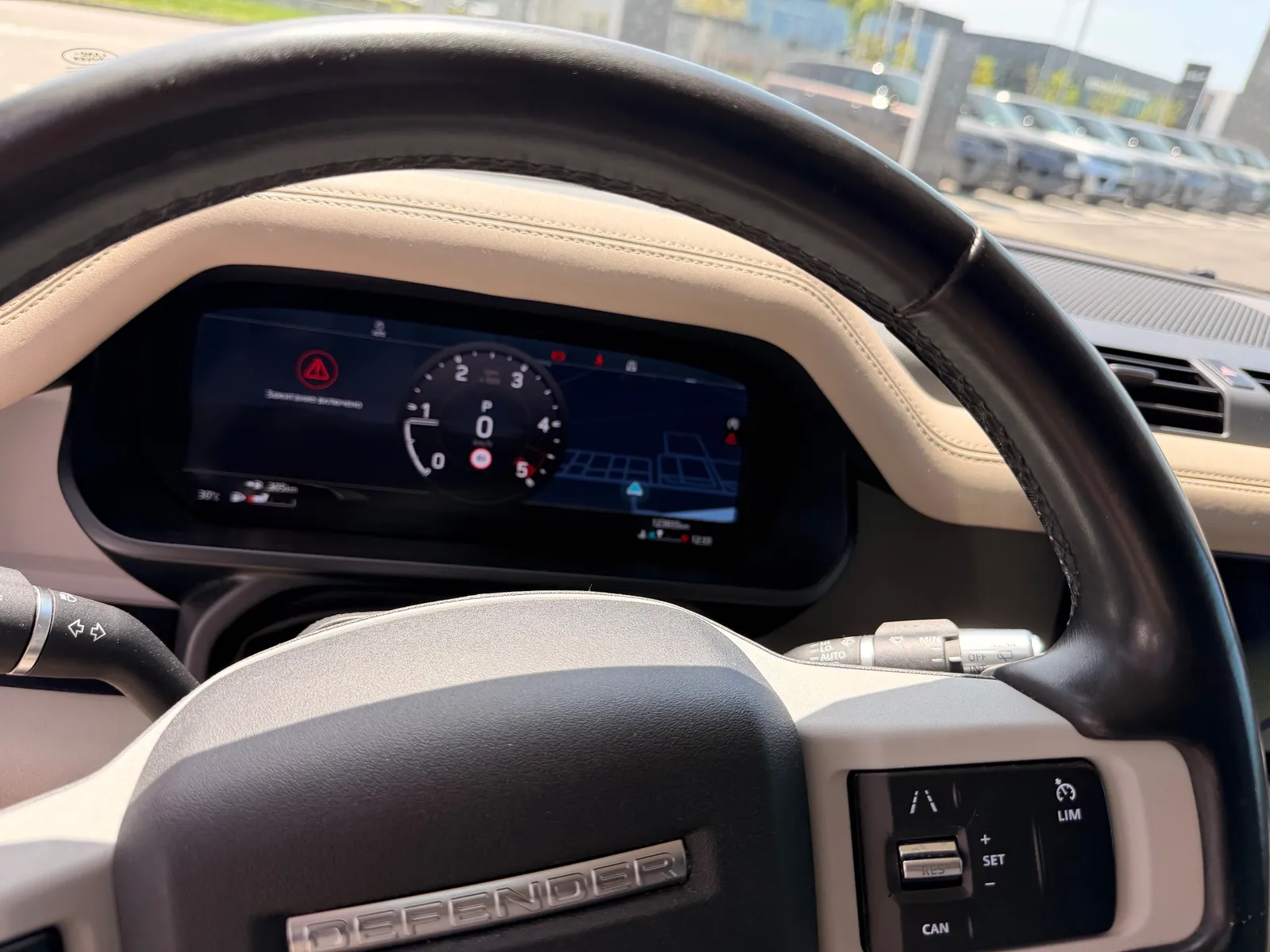 Land Rover Defender, 2020 — 6