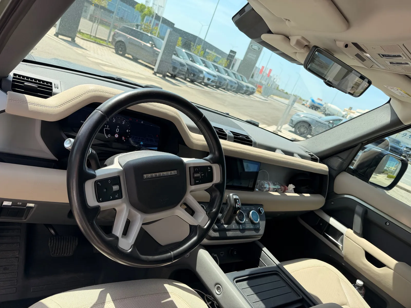 Land Rover Defender, 2020 — 5