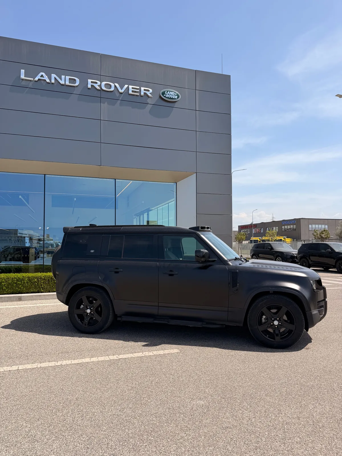 Land Rover Defender, 2020 — 4
