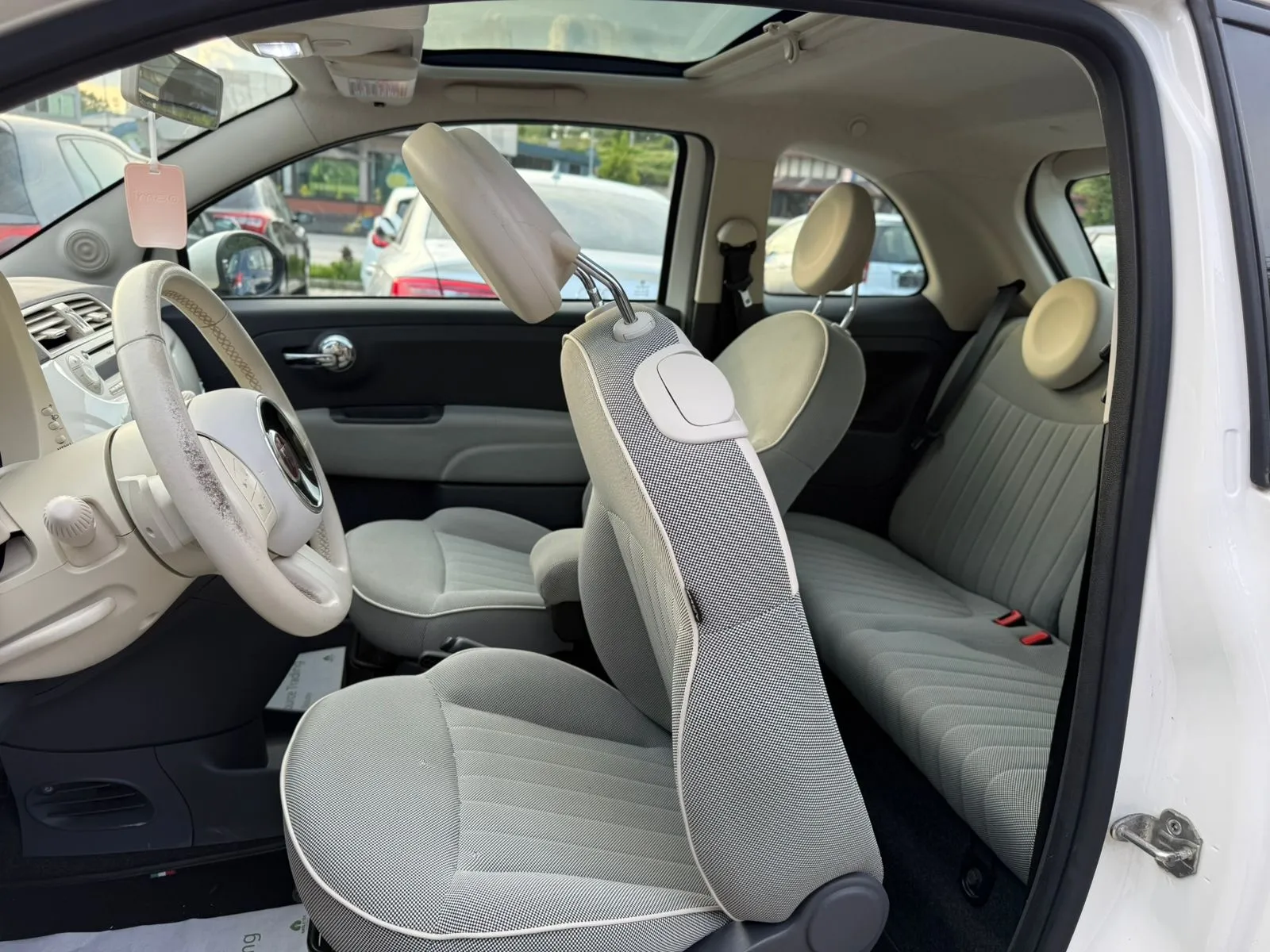 Fiat 500, 2014 — 6