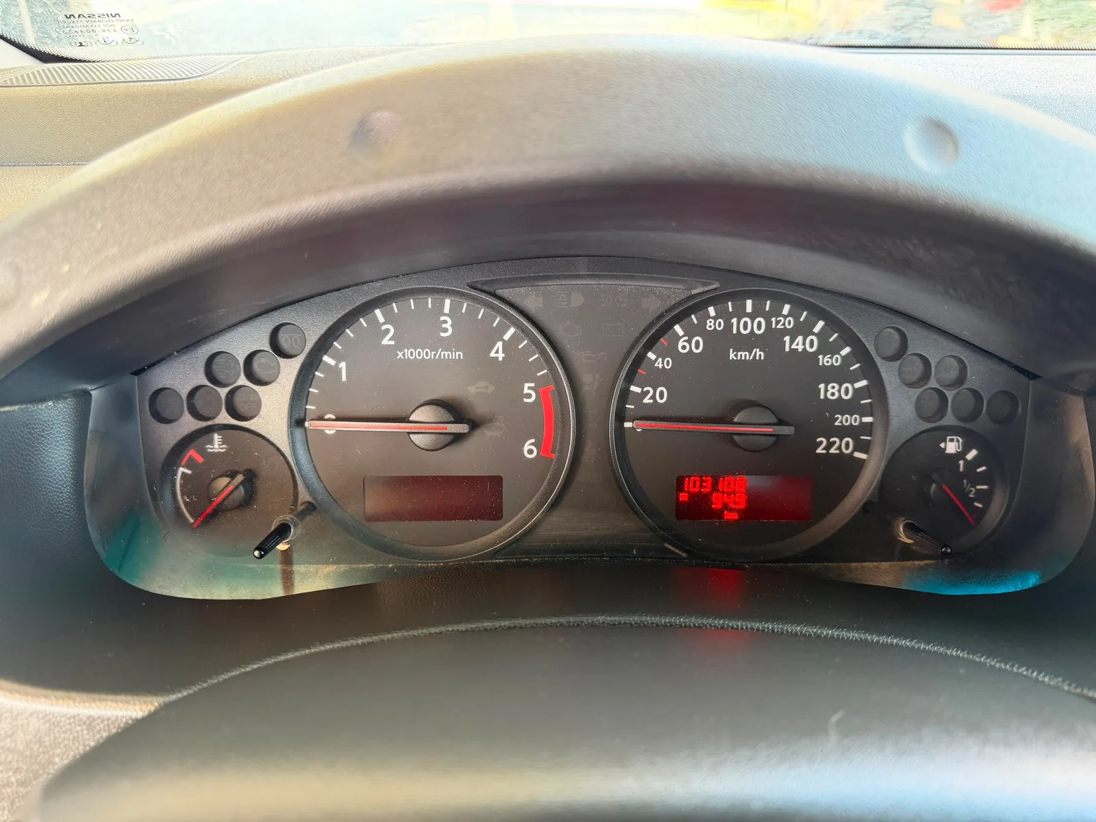 Nissan Navara, 2016 — 10