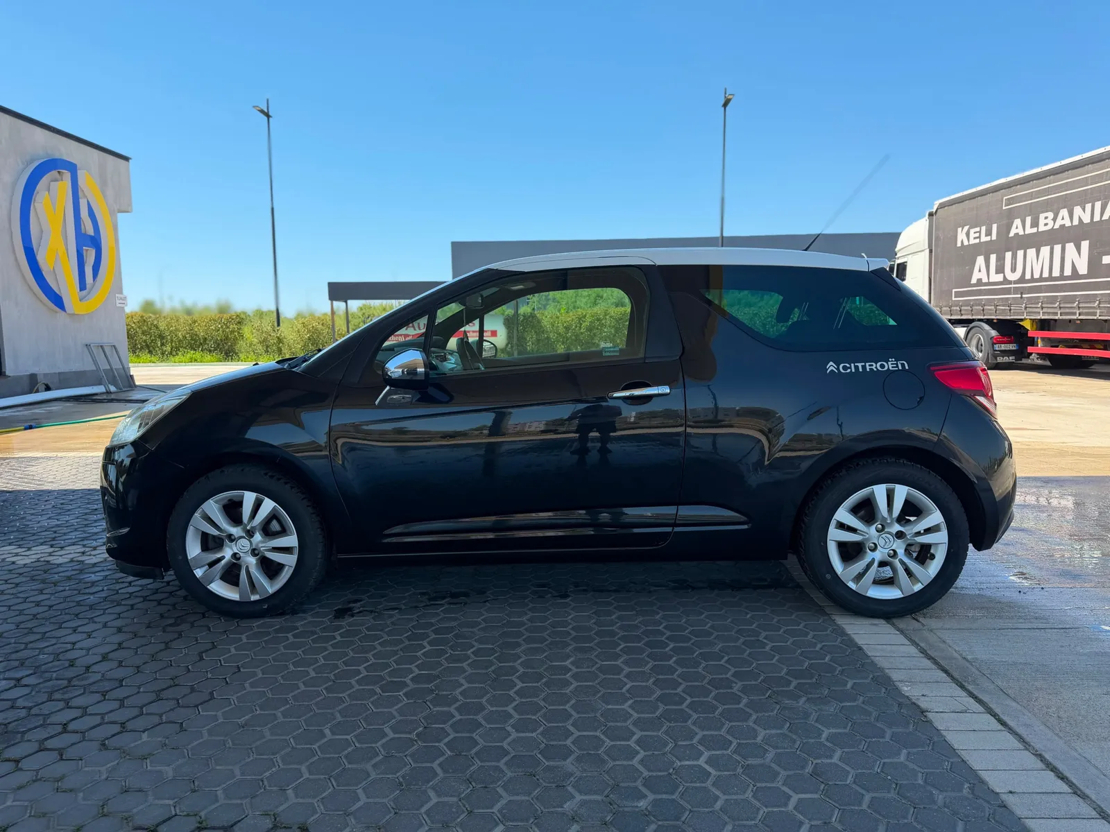 Citroën Ds3, 2010 — 3