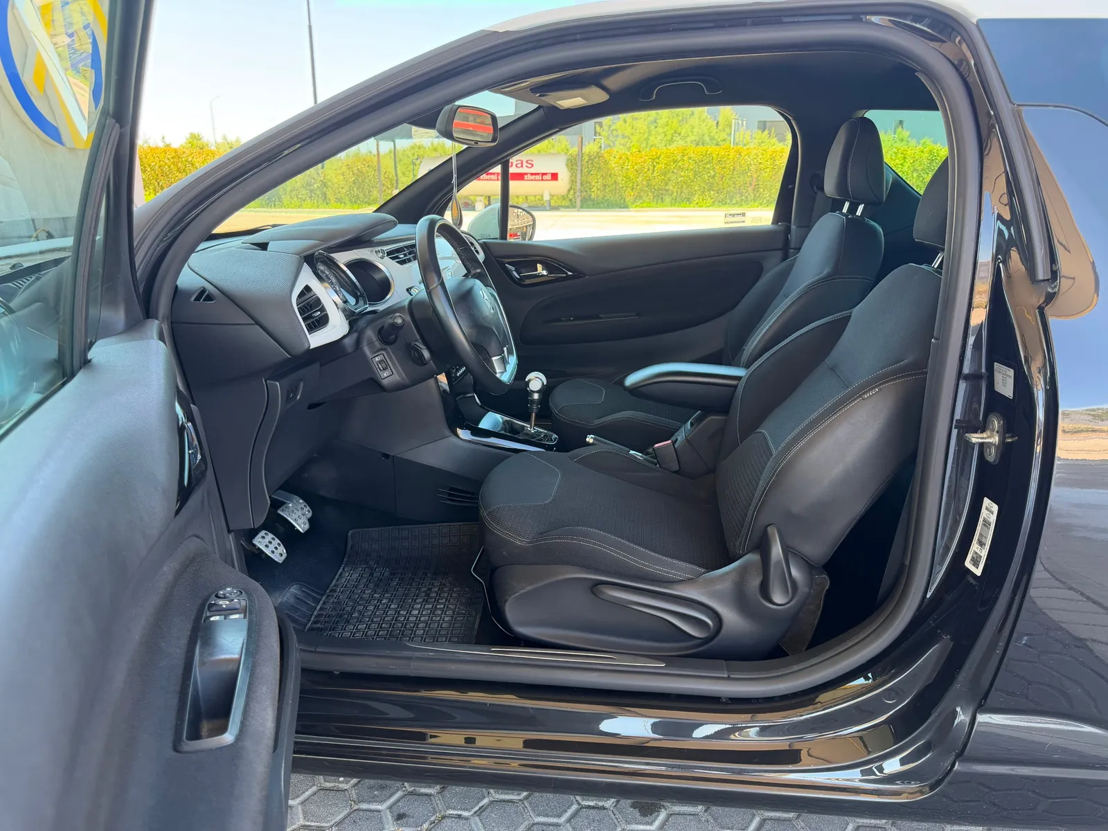 Citroën Ds3, 2010 — 8