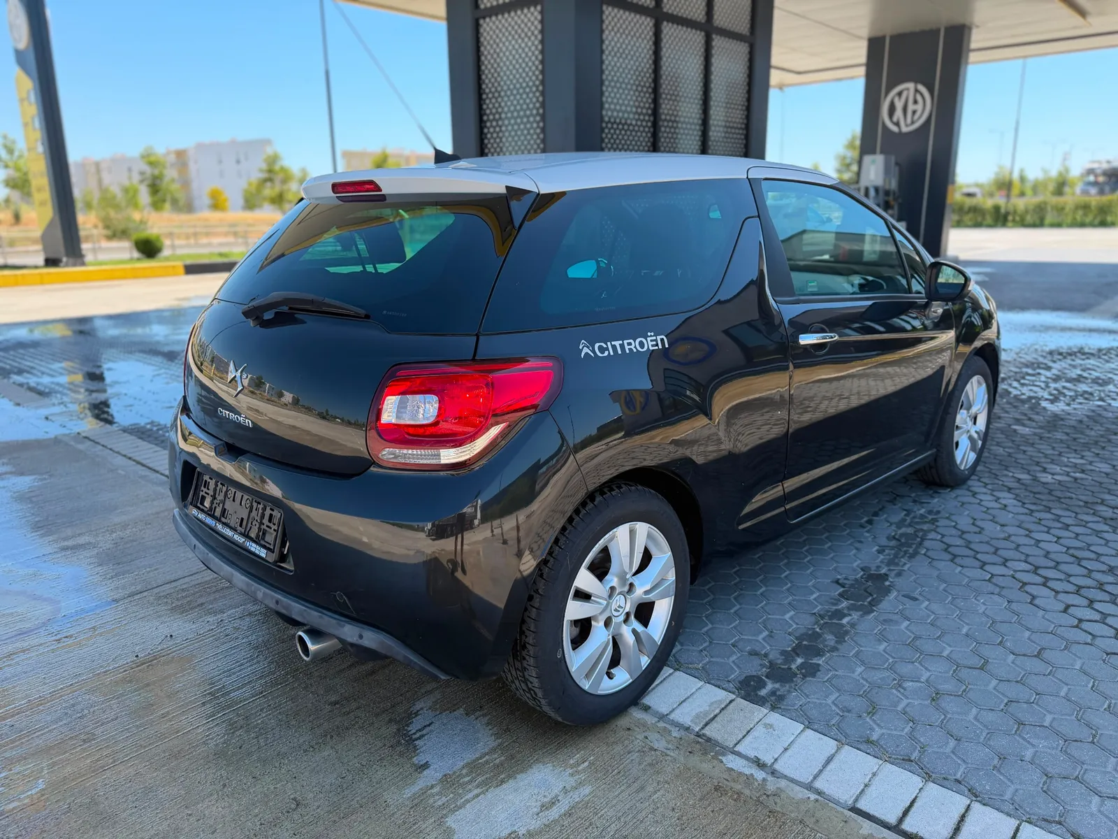 Citroën Ds3, 2010 — 4