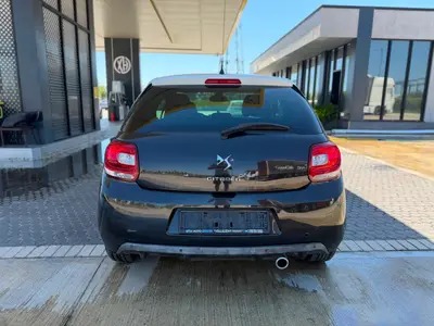 Citroën Ds3 2010 — 2
