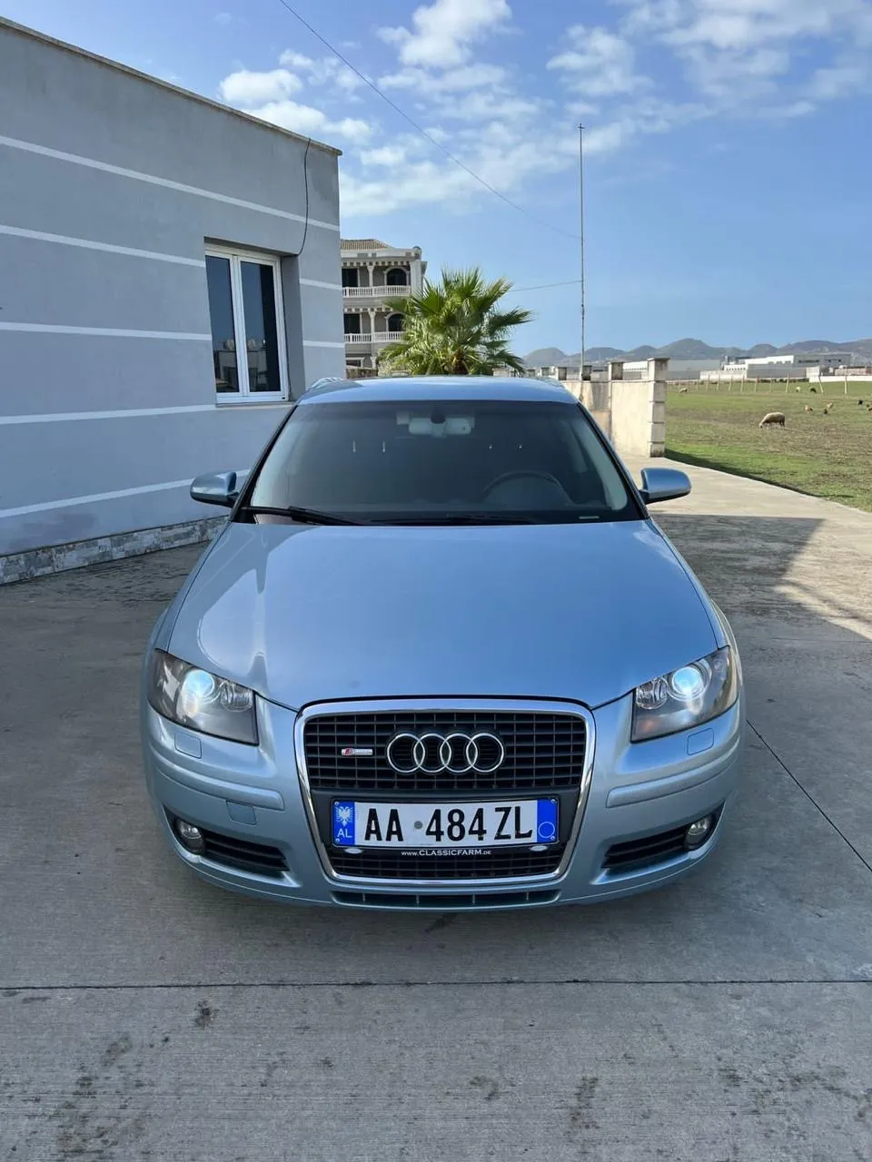 Audi A3, 2007 — 3