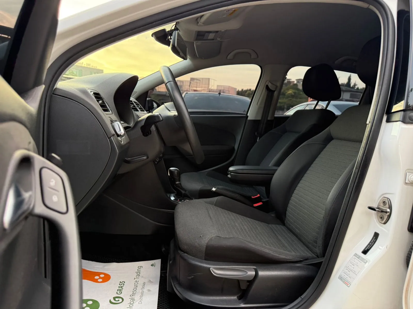 Volkswagen Polo, 2013 — 8
