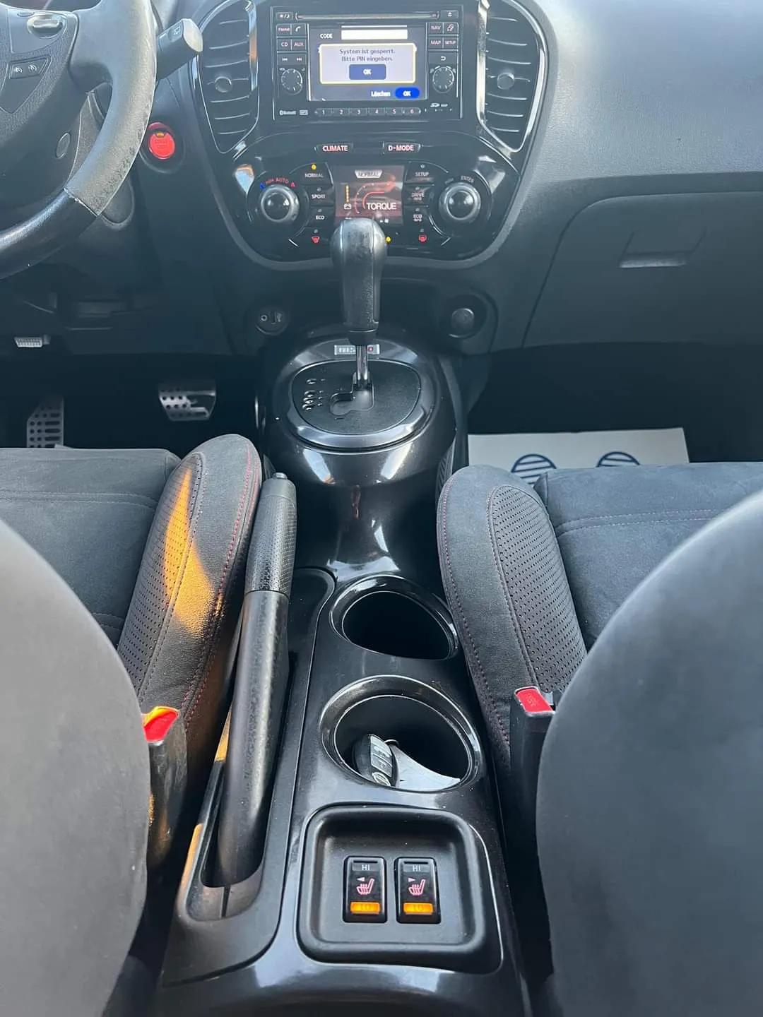 Nissan Juke, 2013 — 13