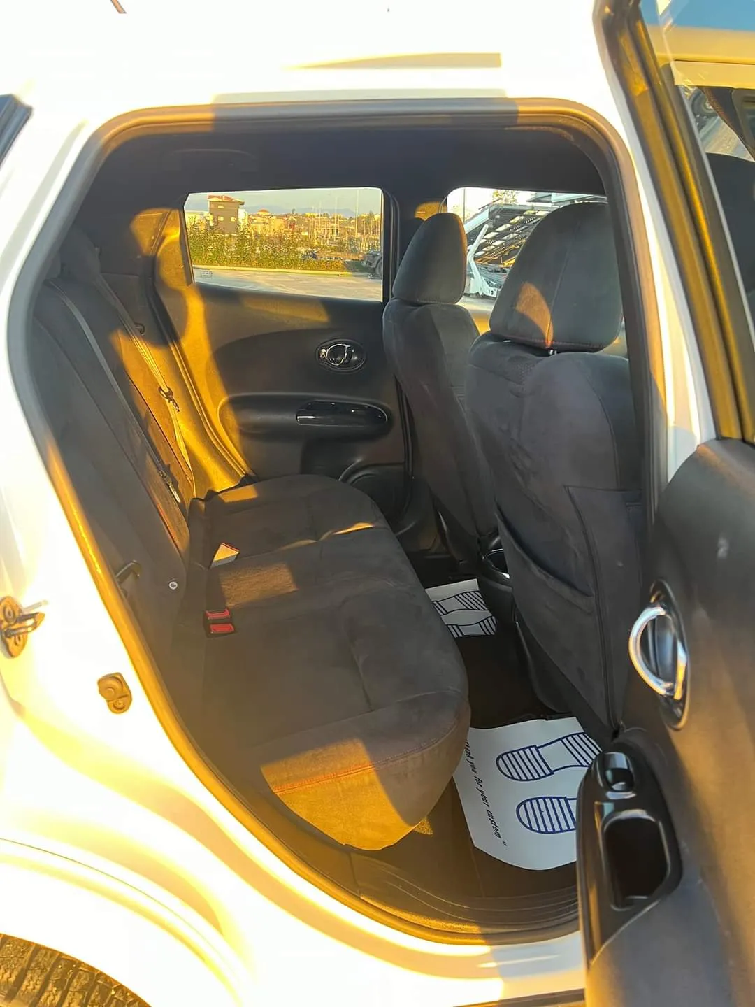 Nissan Juke, 2013 — 11